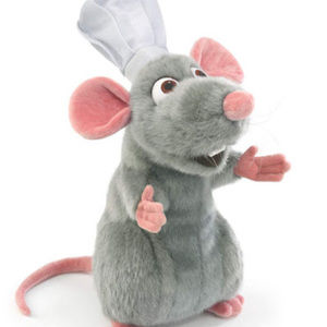 Meet your Posher, Bell